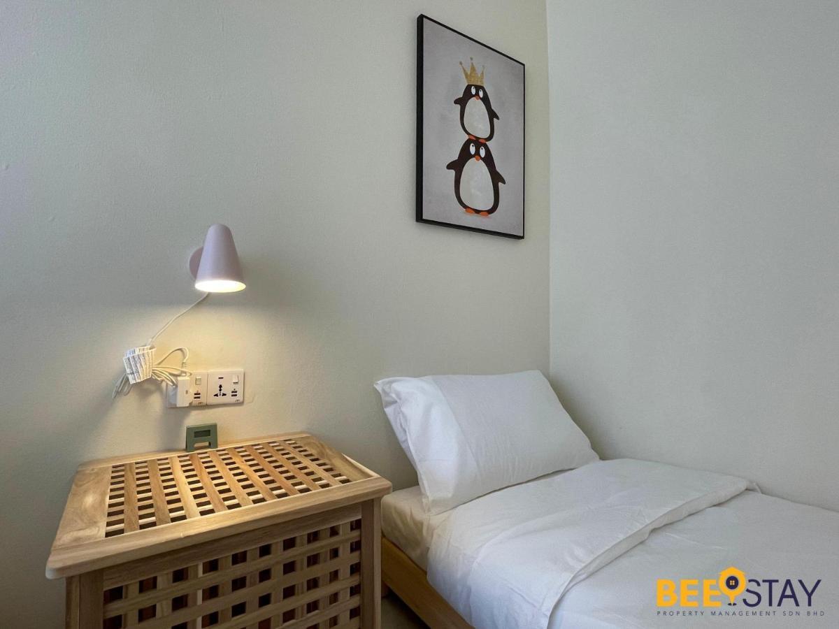 Jenjarom Modern Homestay Jenjarum Exteriér fotografie