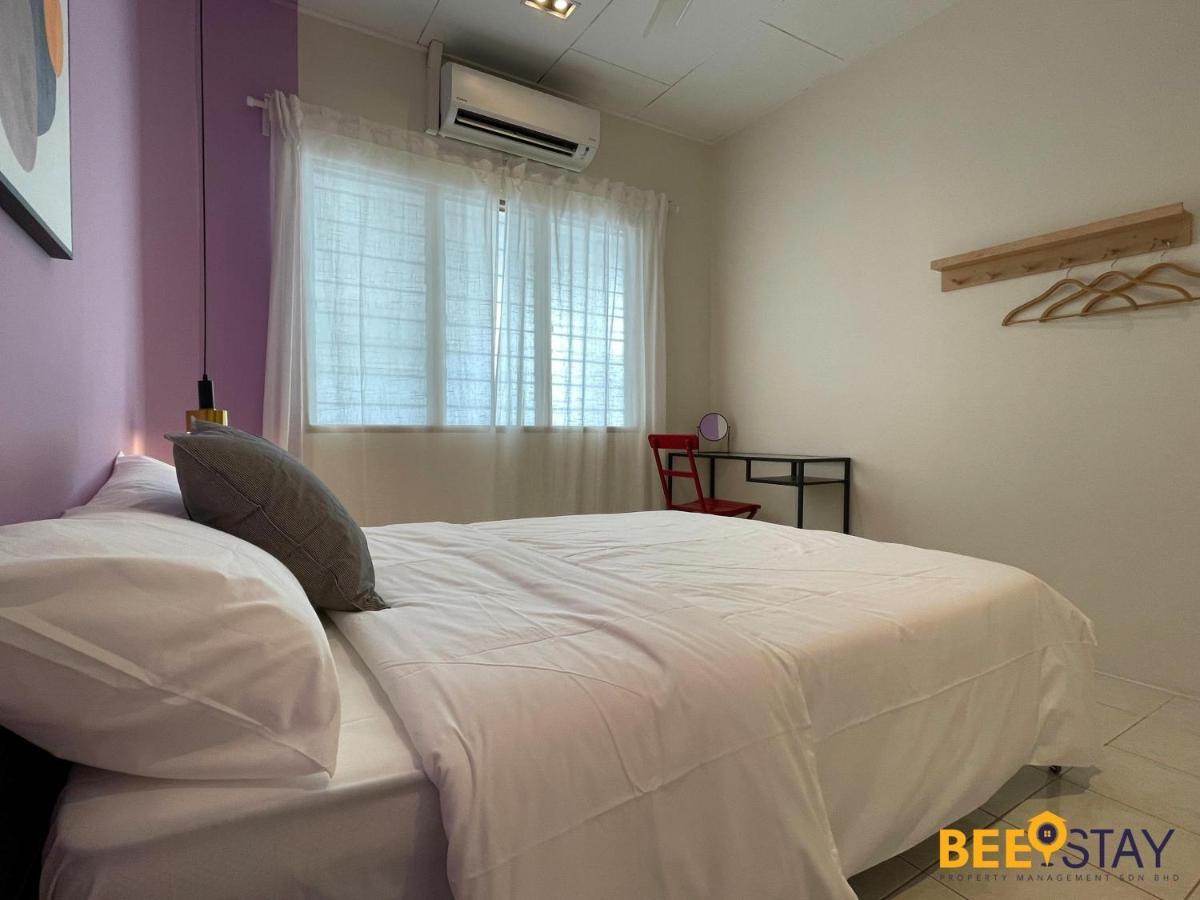 Jenjarom Modern Homestay Jenjarum Exteriér fotografie