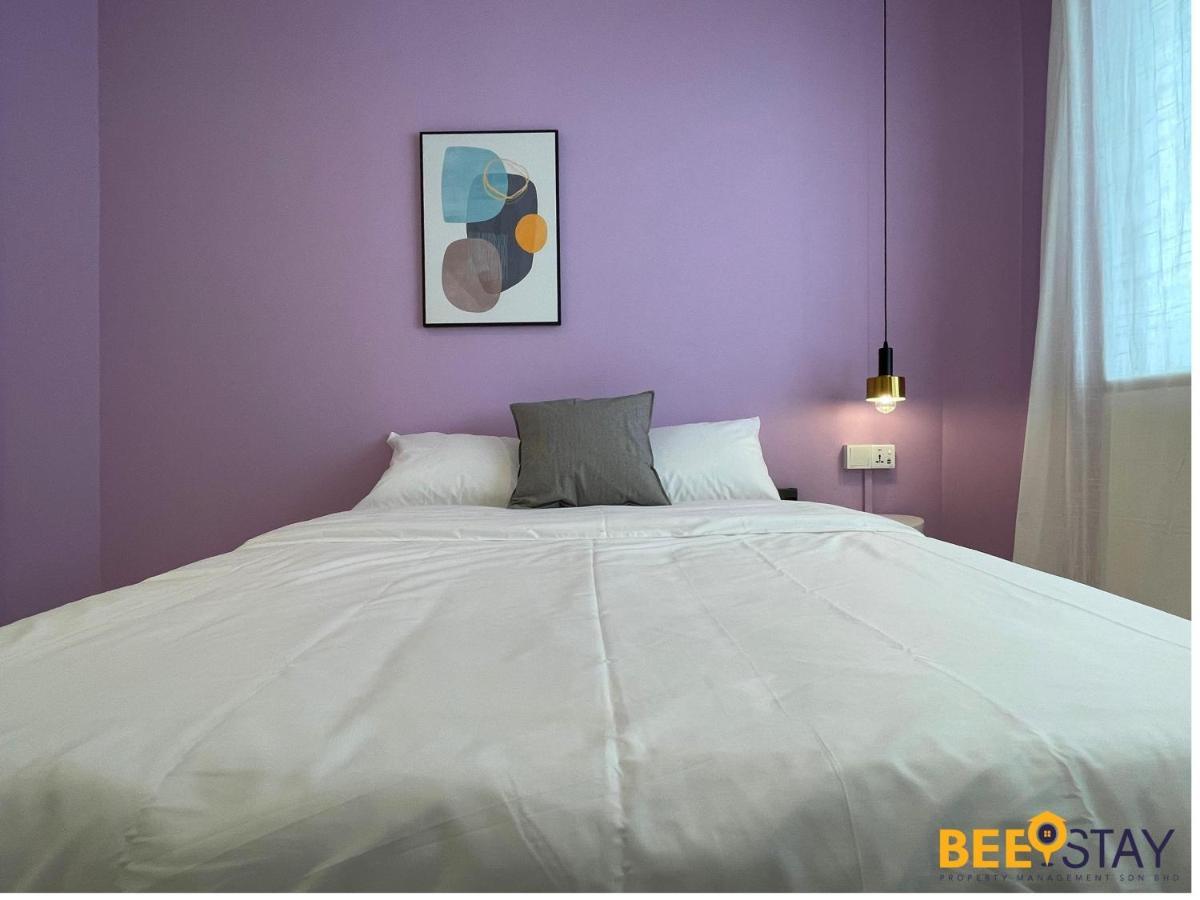 Jenjarom Modern Homestay Jenjarum Exteriér fotografie
